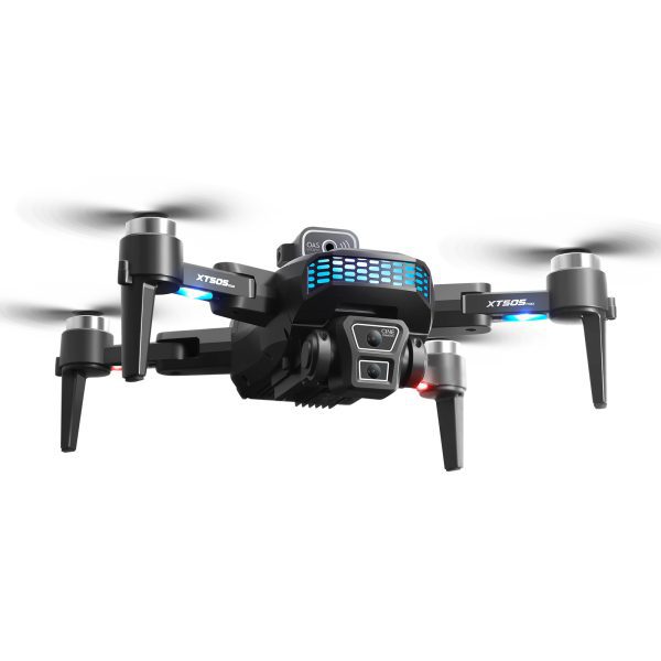 GPS Return EIS Obstacle Avoidance 4K HD Camera Drone Toy XT505 - Image 5