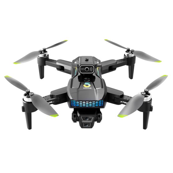 GPS Return EIS Obstacle Avoidance 4K HD Camera Drone Toy XT505 - Image 9