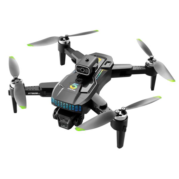 GPS Return EIS Obstacle Avoidance 4K HD Camera Drone Toy XT505 - Image 10