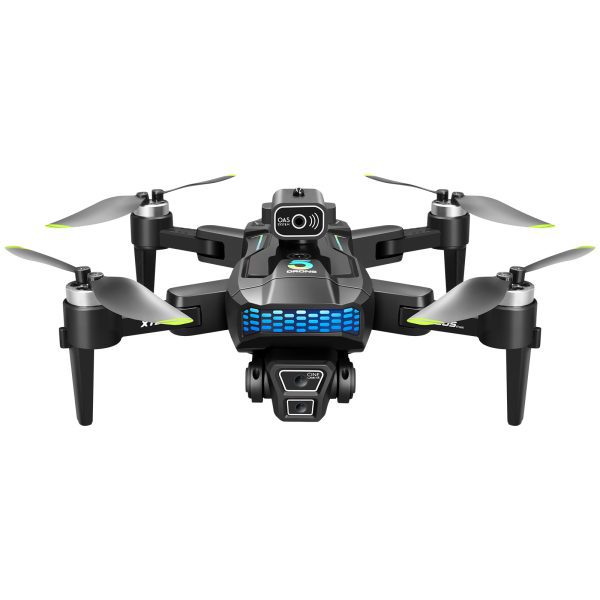 GPS Return EIS Obstacle Avoidance 4K HD Camera Drone Toy XT505