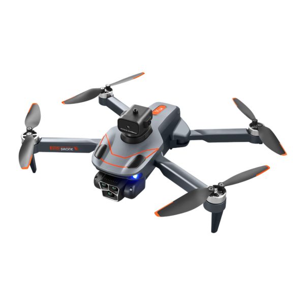 Aerial Photography HD Triple Camera Obstacle Avoidance Drone S115 - Image 5