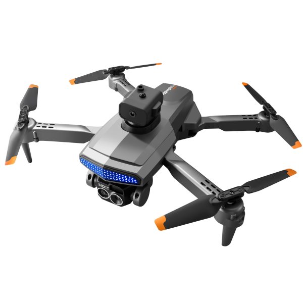 Cool Lighting 8K HD Camera Obstacle Avoidance Drone Toy - Image 12