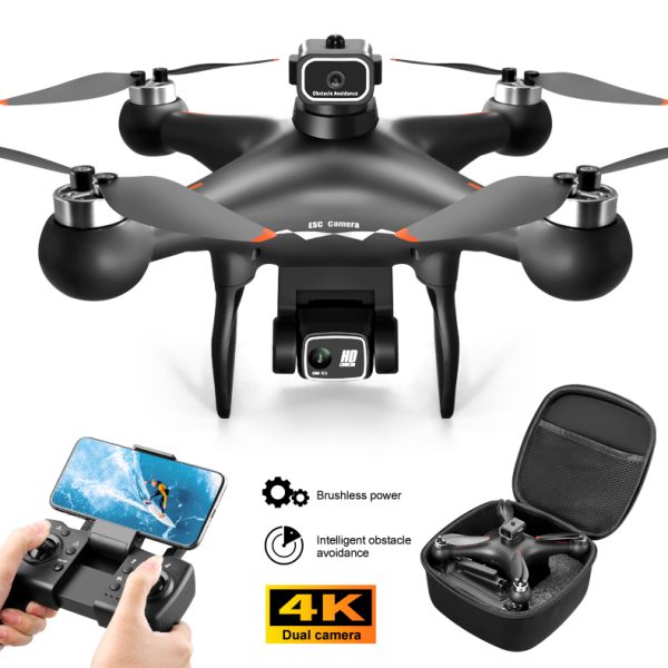 Camera Drone Avoidance HD Aerial Photography Drone S116 - Image 5