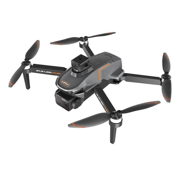 2KM Flight GPS Return 8K HD Aerial Photography Drone A22 - Image 13