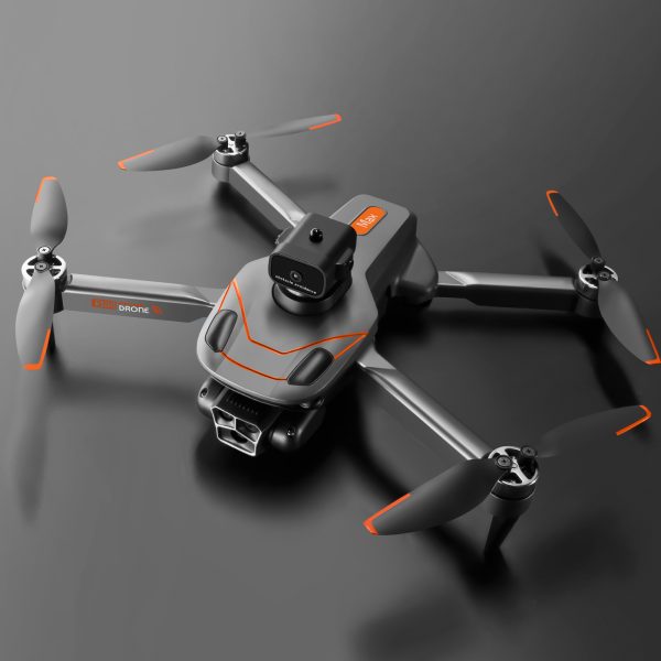 Aerial Photography HD Triple Camera Obstacle Avoidance Drone S115 - Image 4