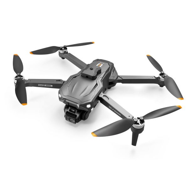 Lift Type Obstacle Avoidance Aerial Camera Drone Toy D1 - Image 7