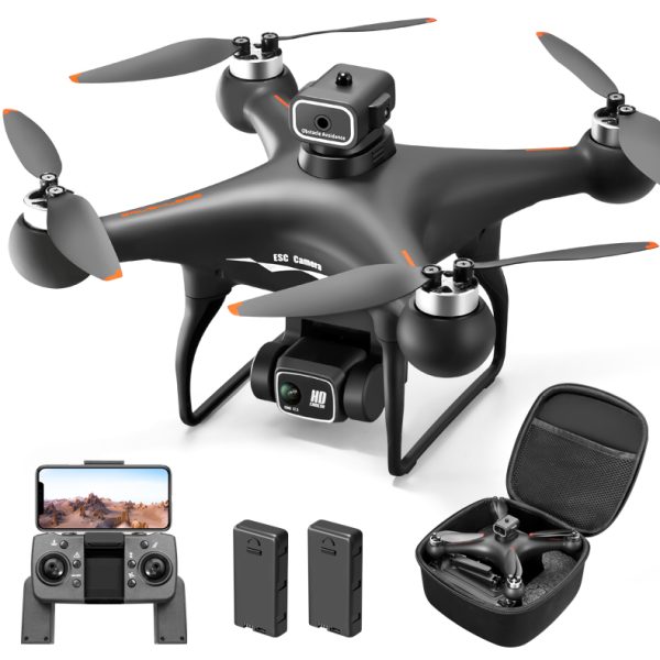 Camera Drone Avoidance HD Aerial Photography Drone S116 - Image 6