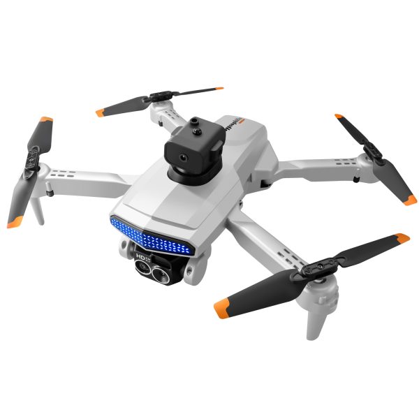 Cool Lighting 8K HD Camera Obstacle Avoidance Drone Toy - Image 13