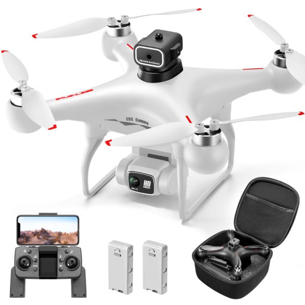 Camera Drone Avoidance HD Aerial Photography Drone S116 - Image 7