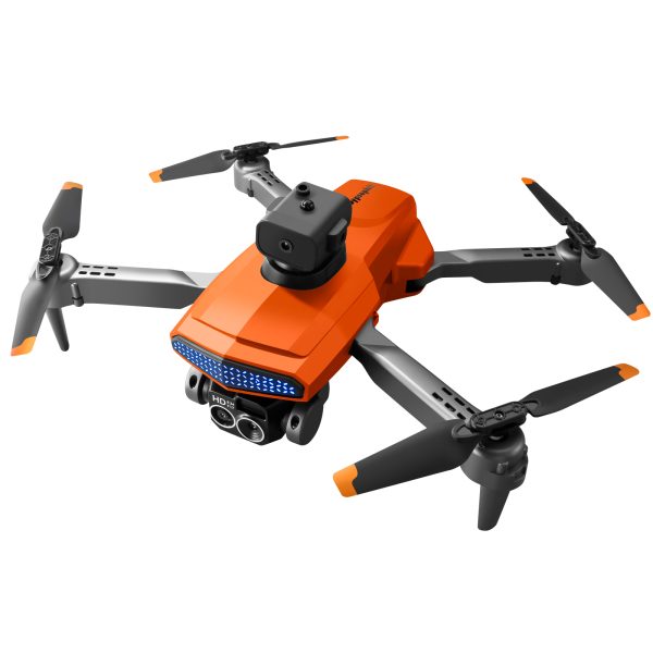 Cool Lighting 8K HD Camera Obstacle Avoidance Drone Toy - Image 10