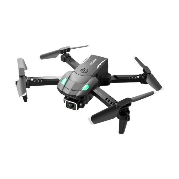 Mini Obstacle Avoidance HD Dual Camera Drone Toy S128 - Image 14