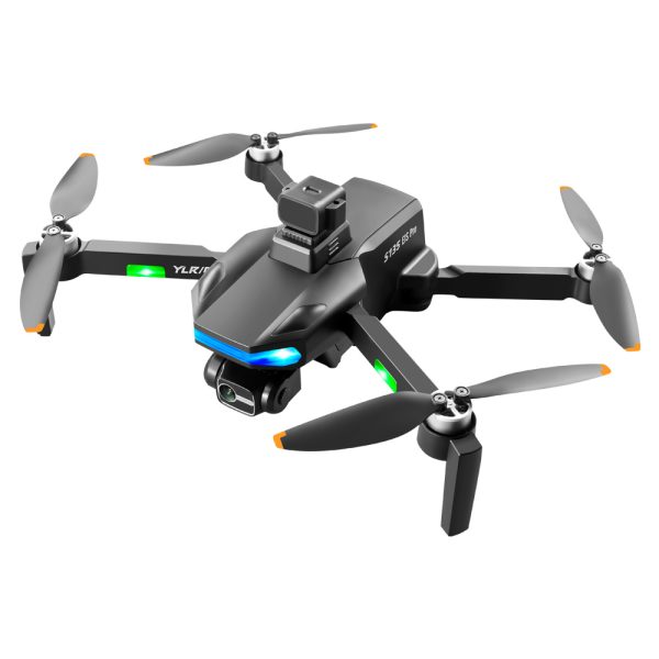 5KM Fight Obstacle Avoidance GPS Return 8K HD Camera Drone S135 - Image 9