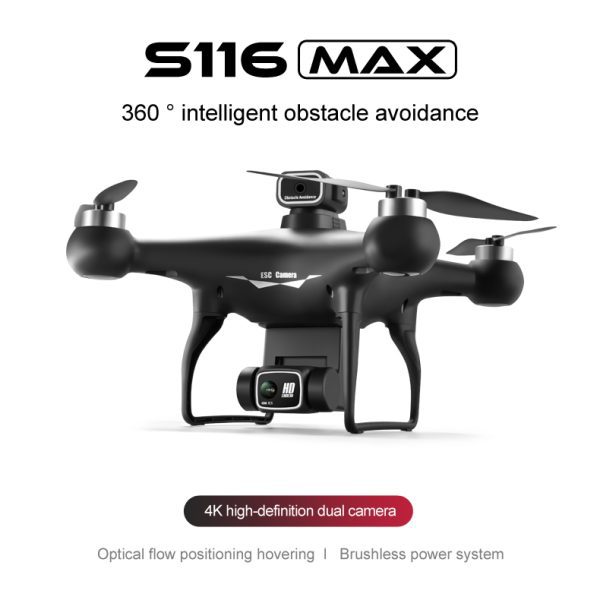 Camera Drone Avoidance HD Aerial Photography Drone S116 - Image 9