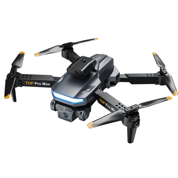 8K HD Four sided Obstacle Avoidance Drone Quadcopter Toy - Image 10