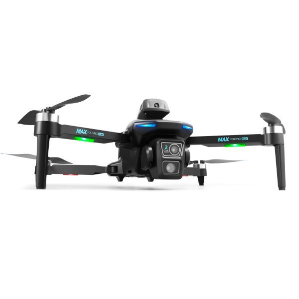 Obstacle Avoidance Dual Camera Optical Flow Hovering Drone Toy XT606 - Image 5